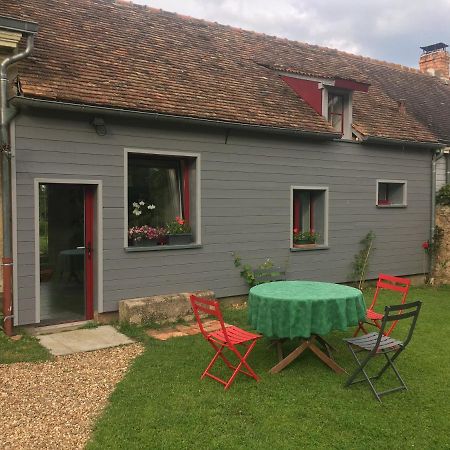 La Vannerie Roeze-sur-Sarthe 외부 사진